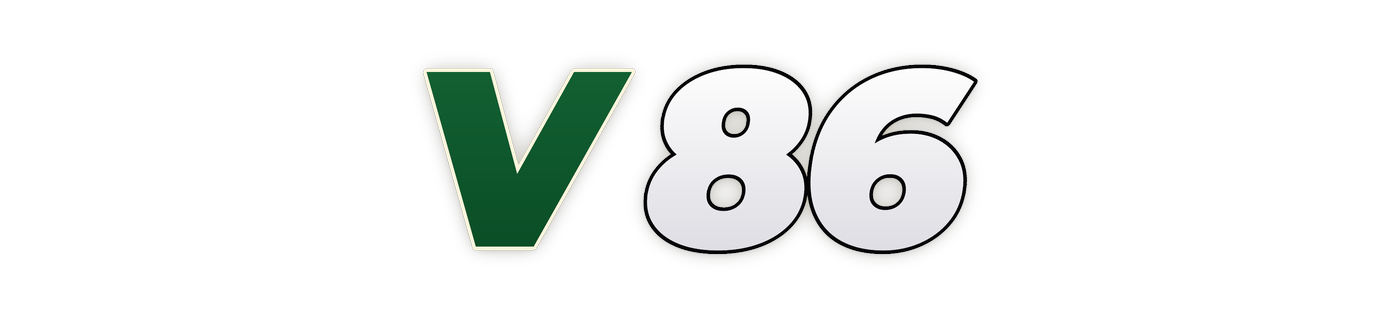 v86 Logo